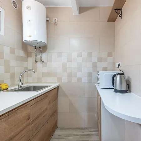797 Rentals- Moderno, Céntrico Y Espacioso Estudio Apartamento