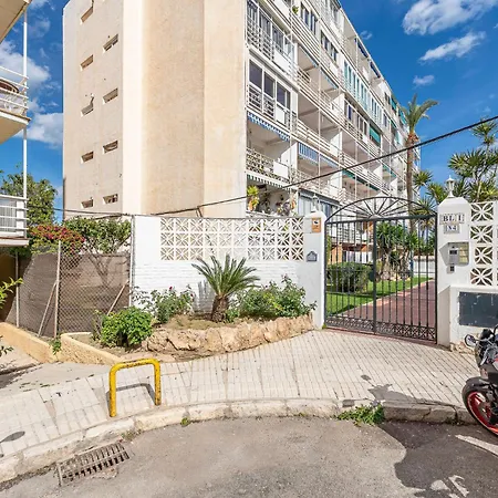797 Rentals- Moderno, Céntrico Y Espacioso Estudio Benalmádena