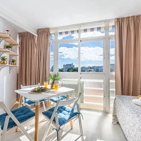 797 Rentals- Moderno, Céntrico Y Espacioso Estudio *