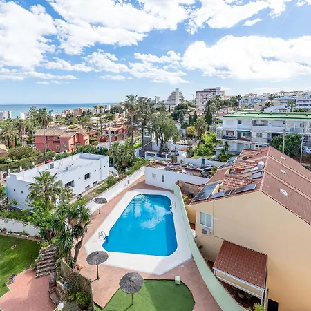 Apartamento 797 Rentals- Moderno, Céntrico Y Espacioso Estudio