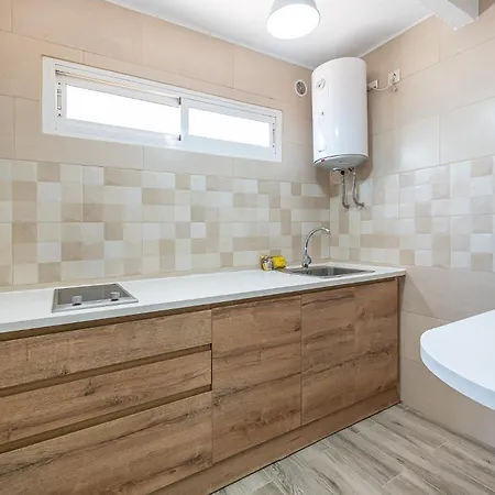 797 Rentals- Moderno, Centrico Y Espacioso Estudio Apartmán