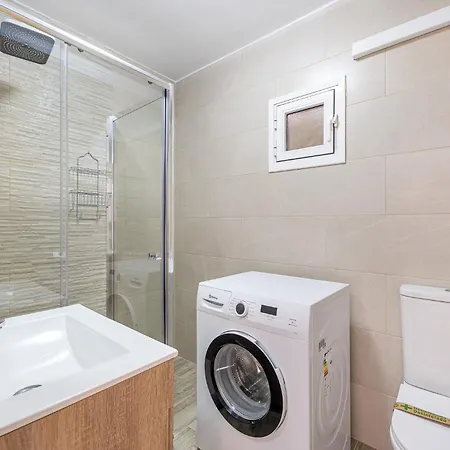 797 Rentals- Moderno, Centrico Y Espacioso Estudio Apartment